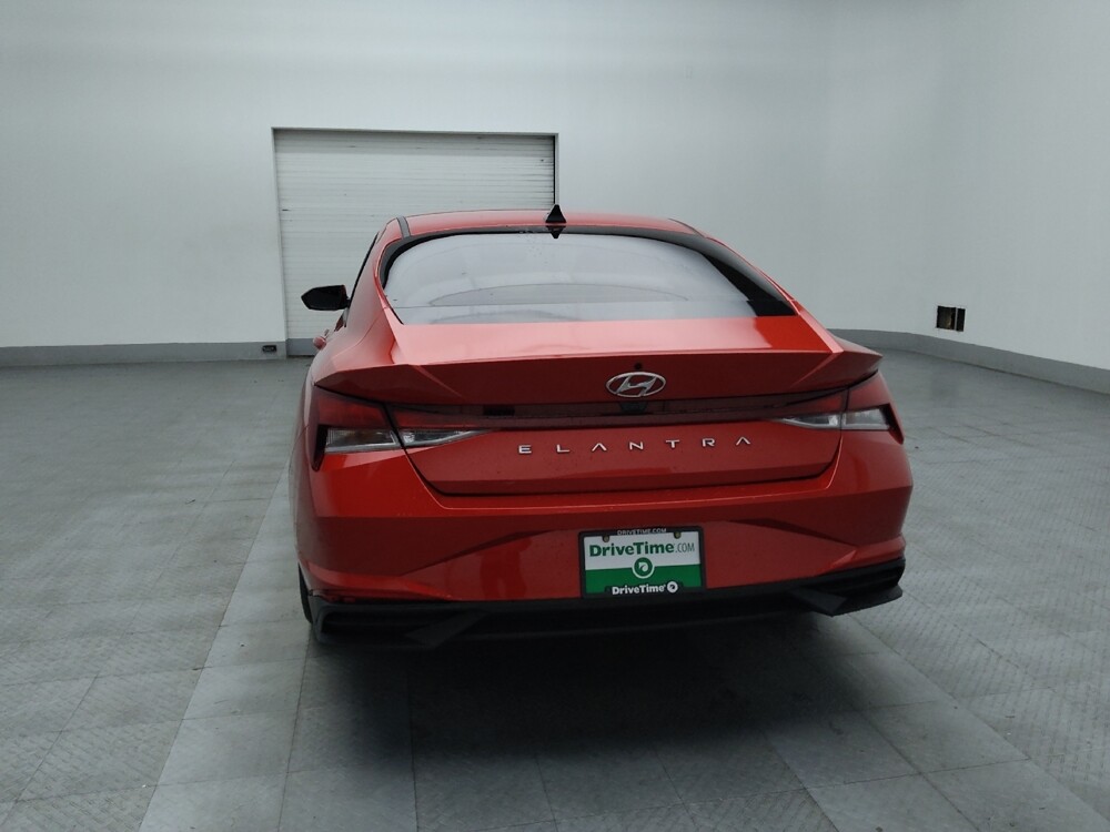 2022 Hyundai Elantra in Chattanooga, TN 37421 - 18122218 6