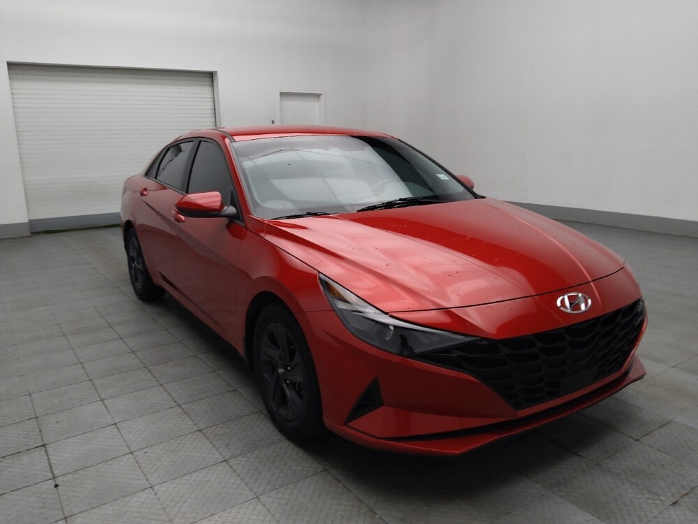 2022 Hyundai Elantra in Chattanooga, TN 37421 - 18122218 13