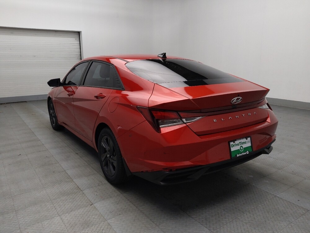 2022 Hyundai Elantra in Chattanooga, TN 37421 - 18122218 5