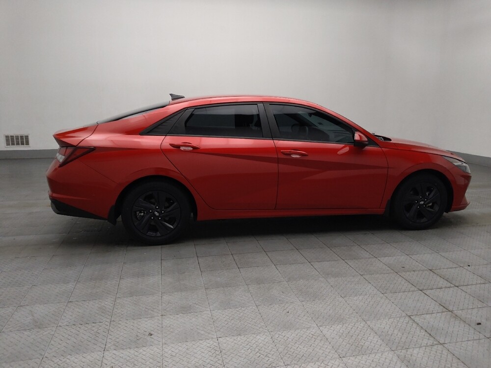 2022 Hyundai Elantra in Chattanooga, TN 37421 - 18122218 10