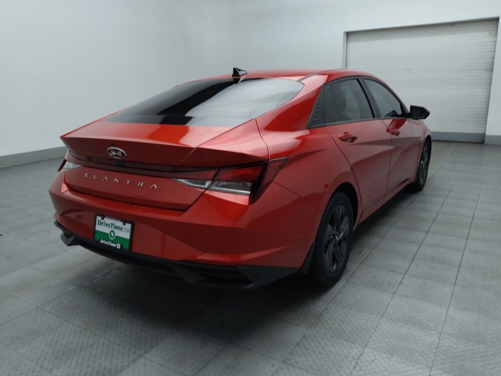 2022 Hyundai Elantra in Chattanooga, TN 37421 - 18122218 9