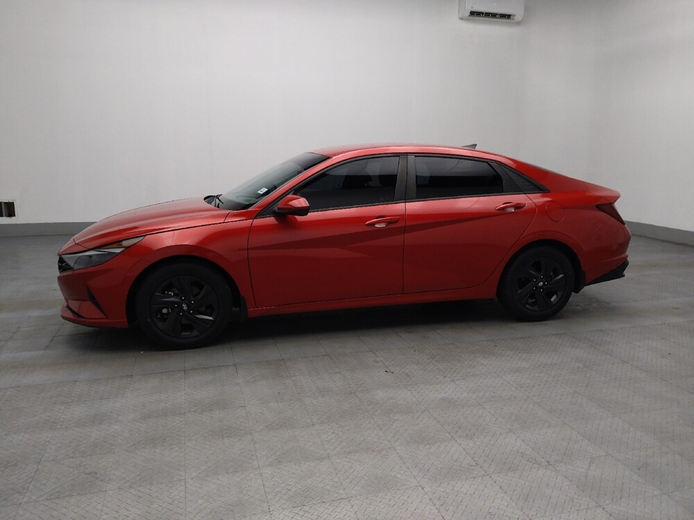 2022 Hyundai Elantra in Chattanooga, TN 37421 - 18122218 2