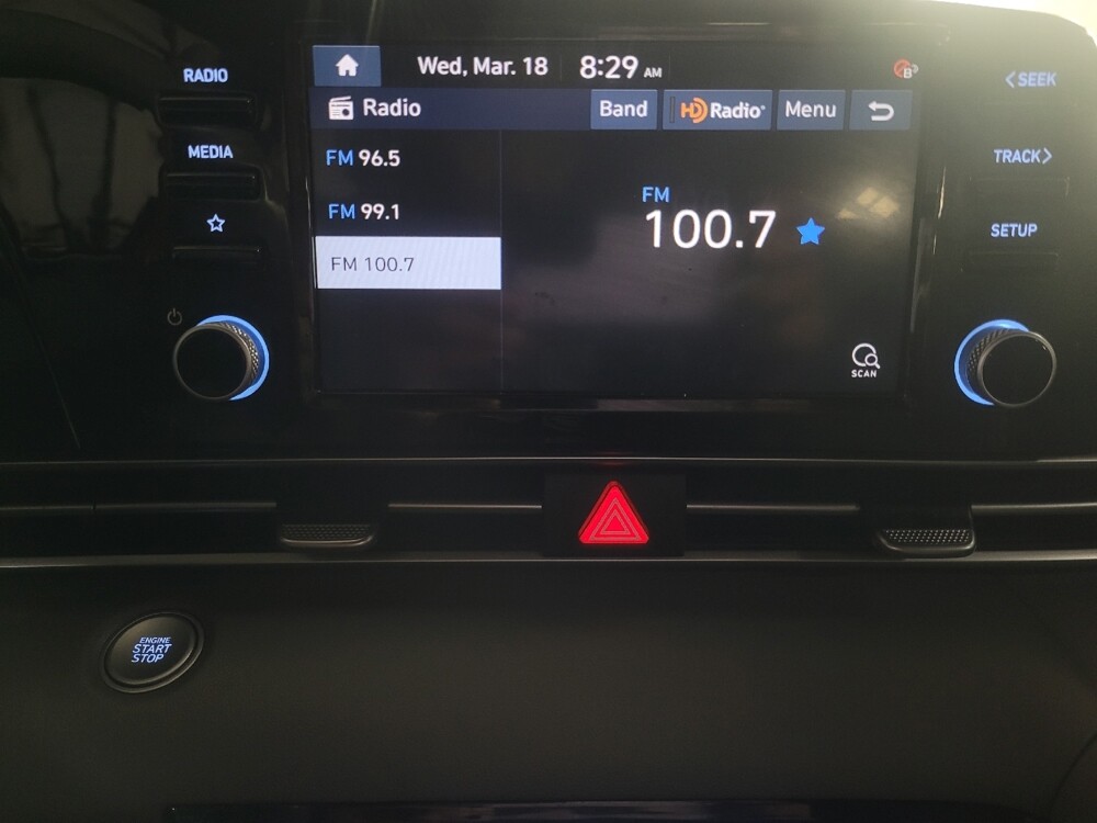 2022 Hyundai Elantra in Chattanooga, TN 37421 - 18122218 25