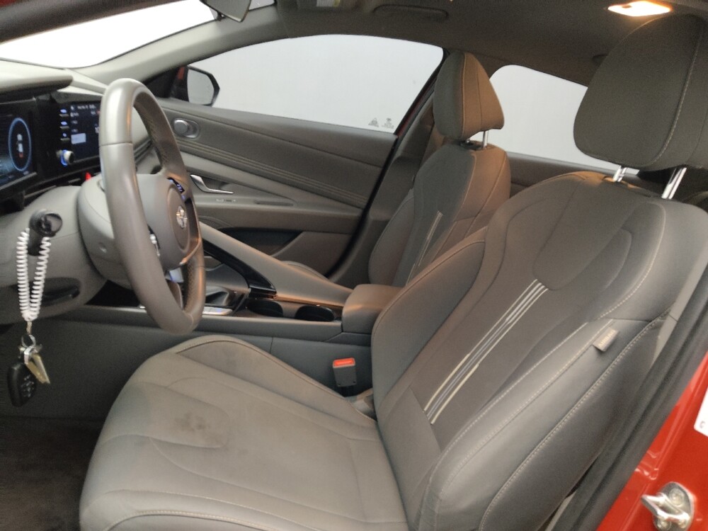 2022 Hyundai Elantra in Chattanooga, TN 37421 - 18122218 17