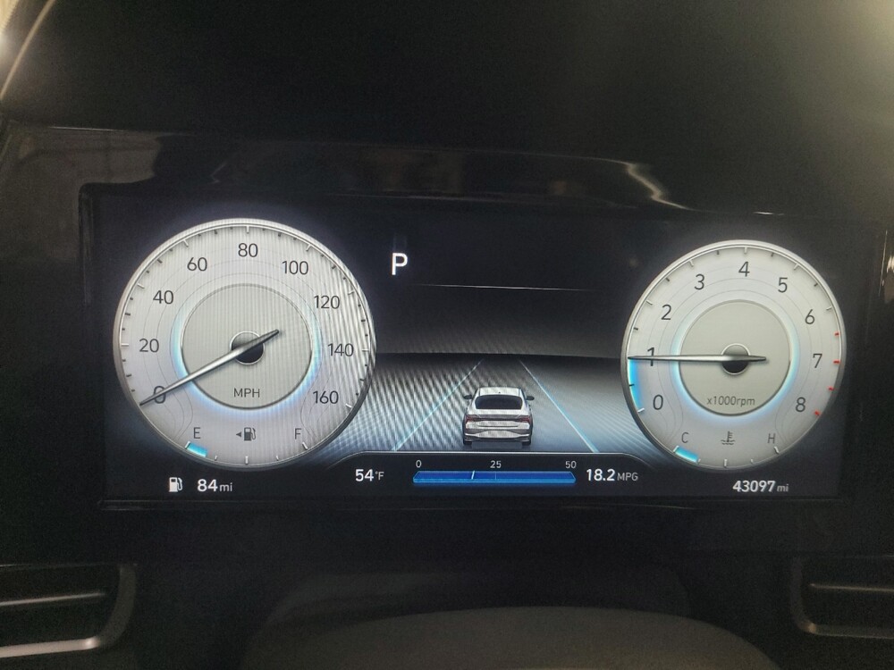 2022 Hyundai Elantra in Chattanooga, TN 37421 - 18122218 23