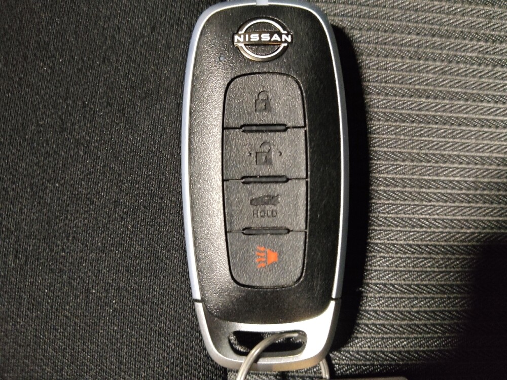 2025 Nissan Sentra in Arlington, TX 76011 - 18122219 32