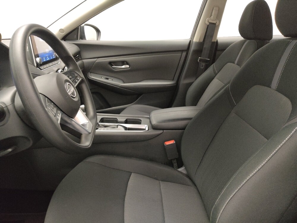 2025 Nissan Sentra in Arlington, TX 76011 - 18122219 17