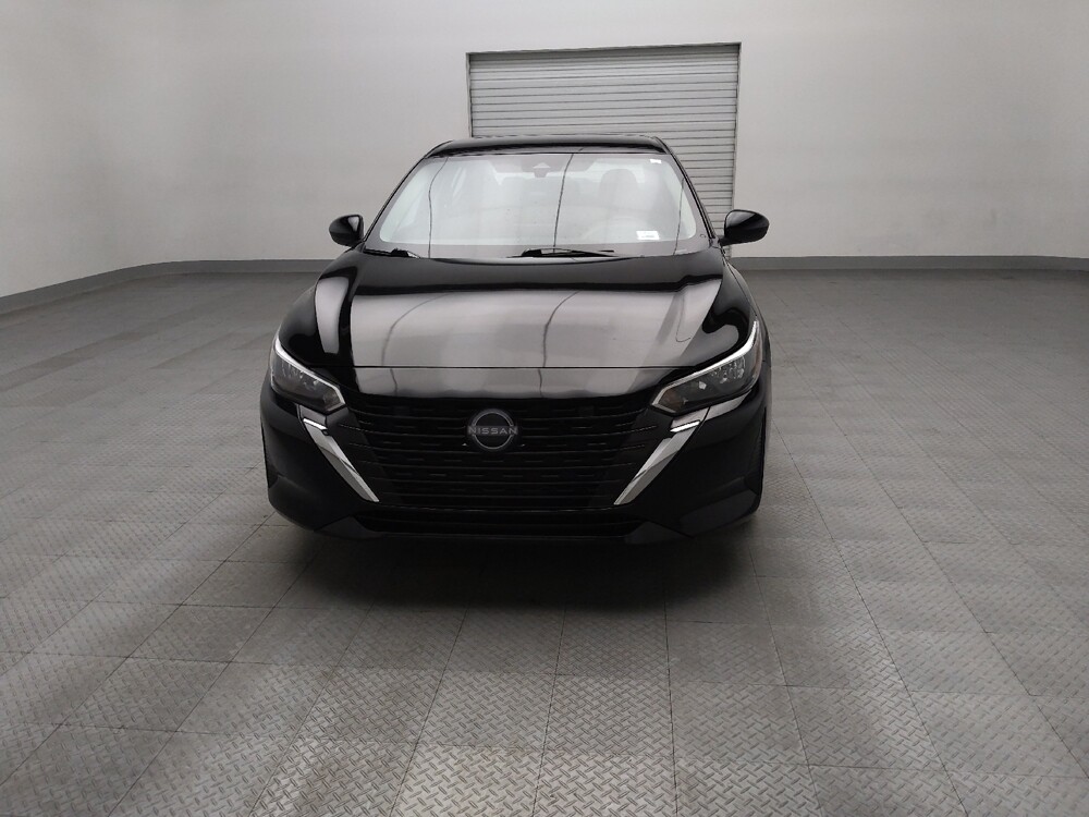 2025 Nissan Sentra in Arlington, TX 76011 - 18122219 15