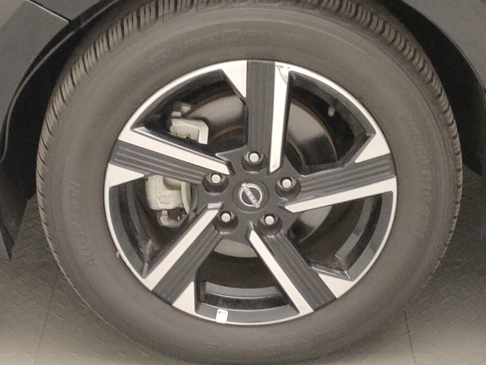 2025 Nissan Sentra in Arlington, TX 76011 - 18122219 31