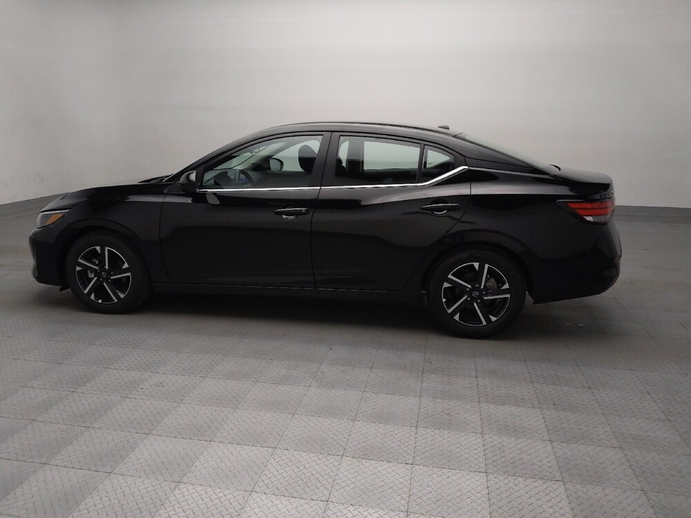 2025 Nissan Sentra in Arlington, TX 76011 - 18122219 3