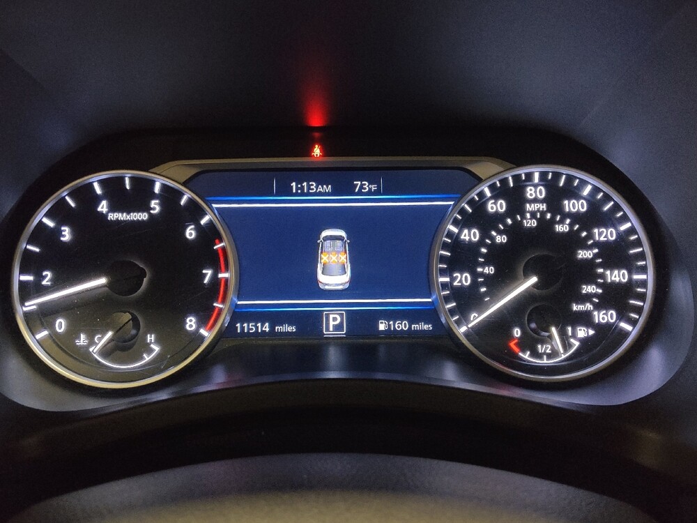 2025 Nissan Sentra in Arlington, TX 76011 - 18122219 23