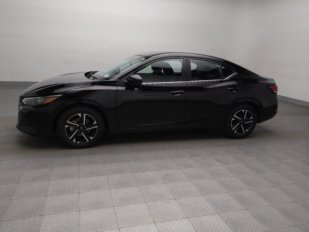 2025 Nissan Sentra in Arlington, TX 76011 - 18122219 2