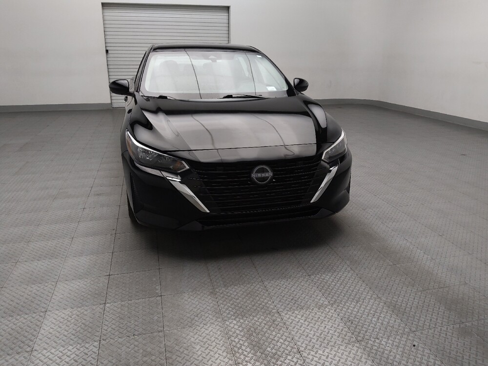 2025 Nissan Sentra in Arlington, TX 76011 - 18122219 14