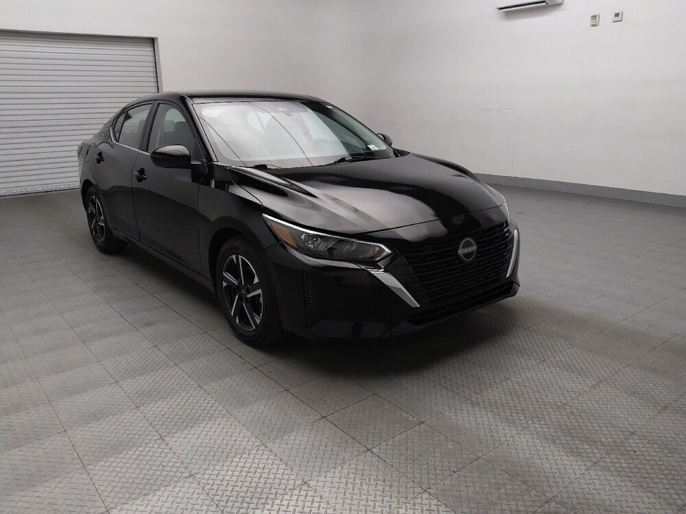 2025 Nissan Sentra in Arlington, TX 76011 - 18122219 13