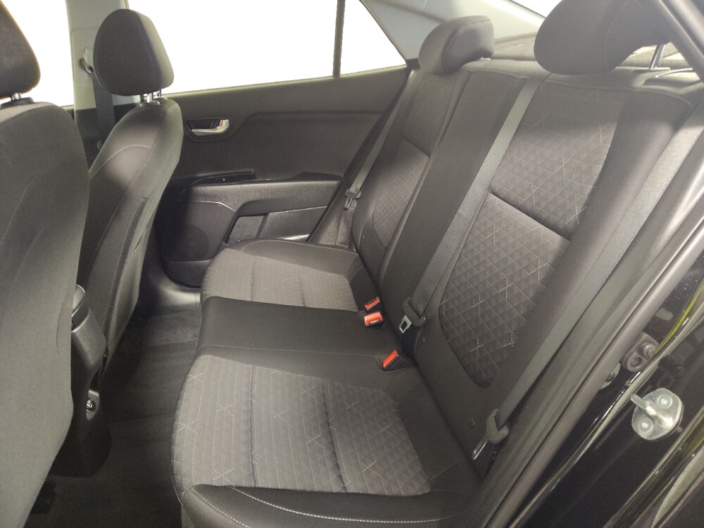 2023 Kia Rio in Midlothian, IL 60445 - 18122220 18