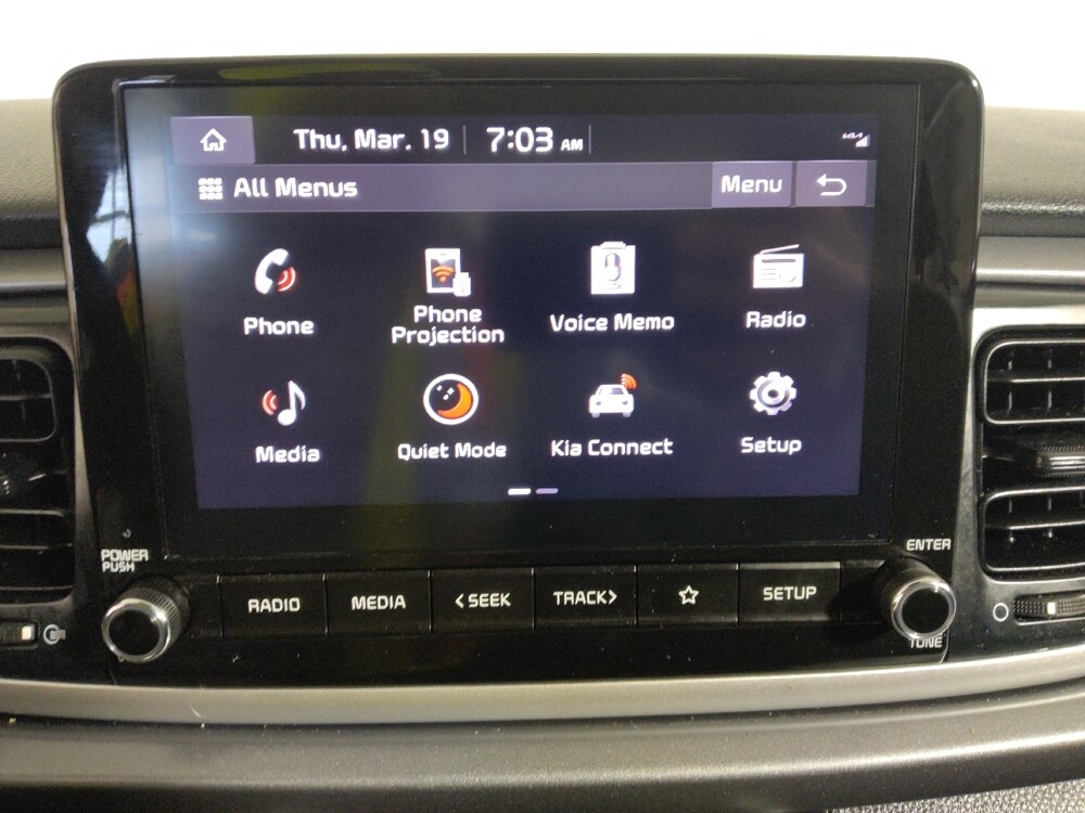 2023 Kia Rio in Midlothian, IL 60445 - 18122220 25