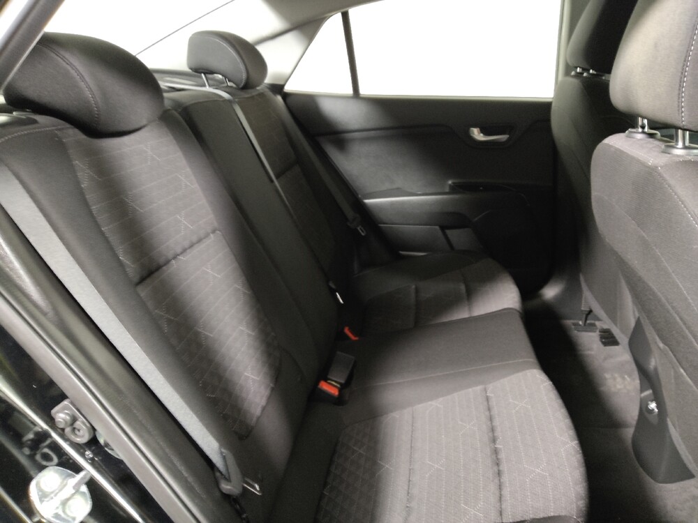 2023 Kia Rio in Midlothian, IL 60445 - 18122220 19