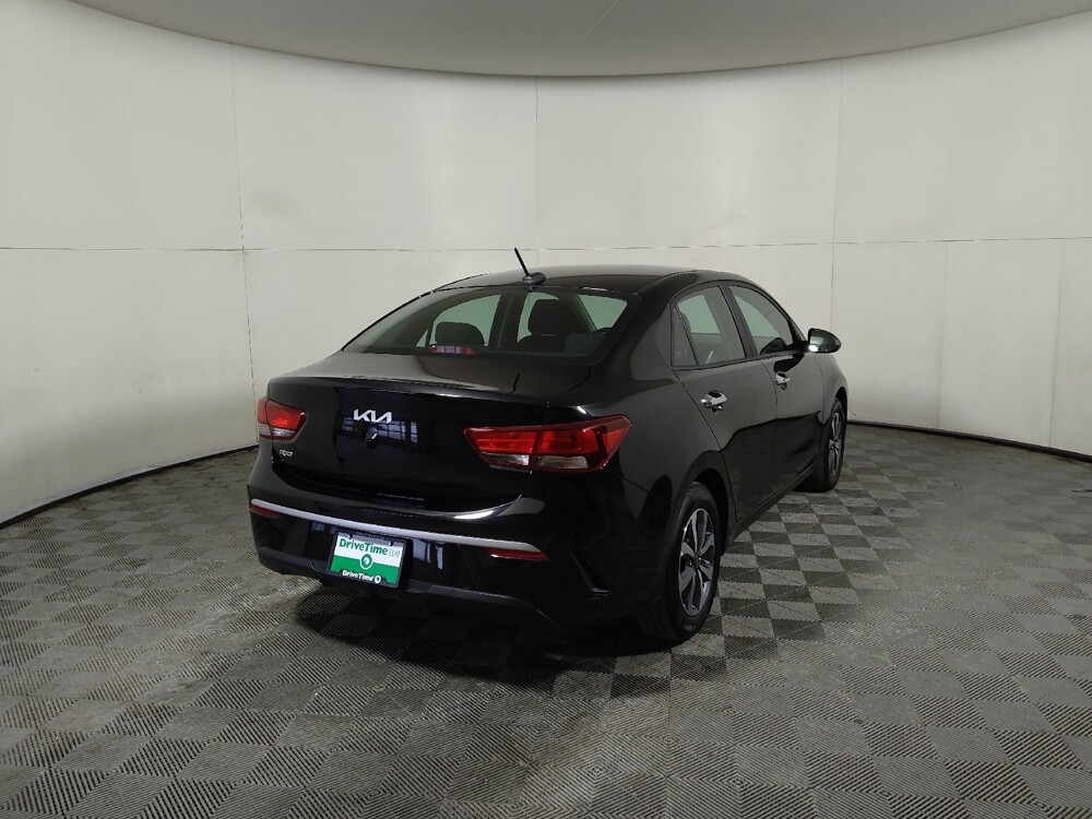 2023 Kia Rio in Midlothian, IL 60445 - 18122220 7