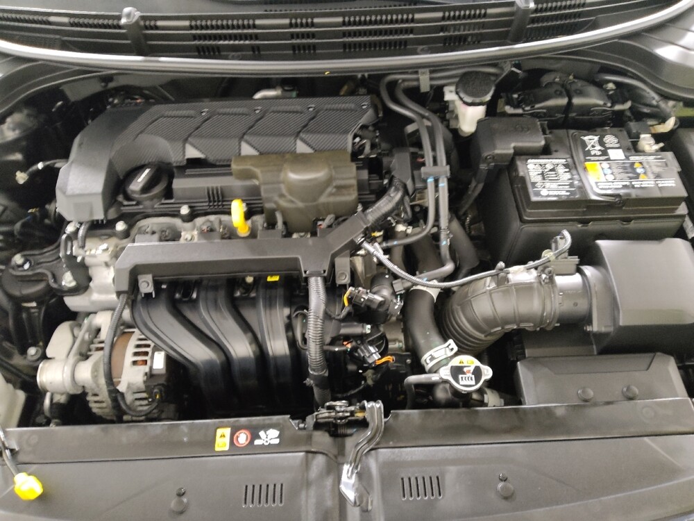 2023 Kia Rio in Midlothian, IL 60445 - 18122220 30