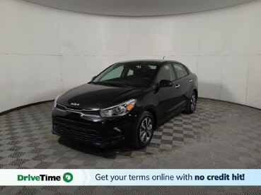 2023 Kia Rio in Midlothian, IL 60445