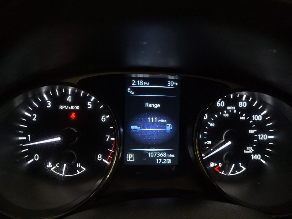 2015 Nissan Rogue in Pittsburgh, PA 15236 - 18122221 23