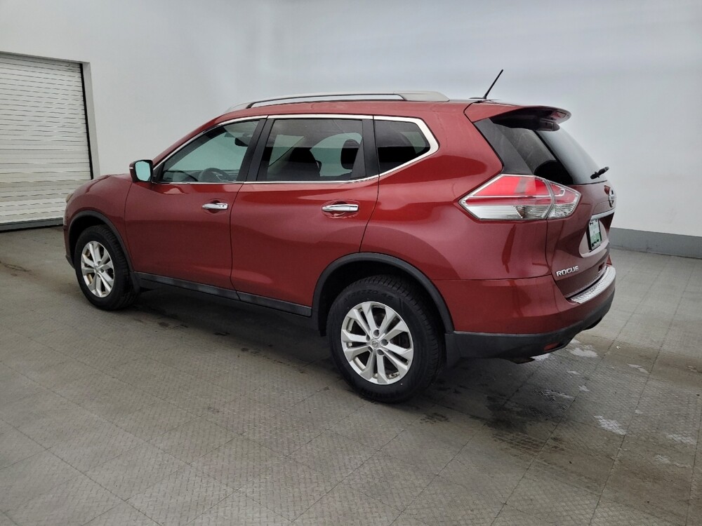 2015 Nissan Rogue in Pittsburgh, PA 15236 - 18122221 3