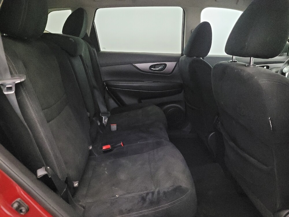 2015 Nissan Rogue in Pittsburgh, PA 15236 - 18122221 19