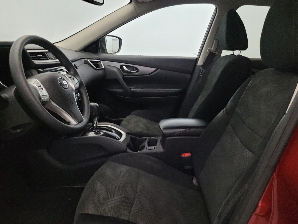 2015 Nissan Rogue in Pittsburgh, PA 15236 - 18122221 17