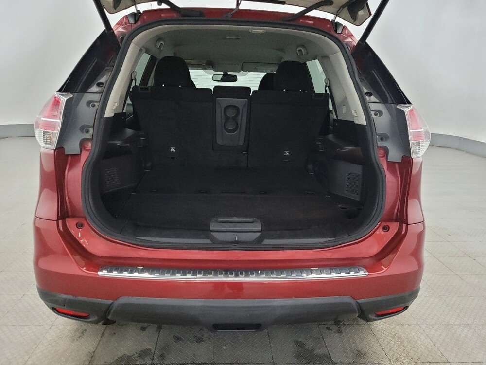 2015 Nissan Rogue in Pittsburgh, PA 15236 - 18122221 29