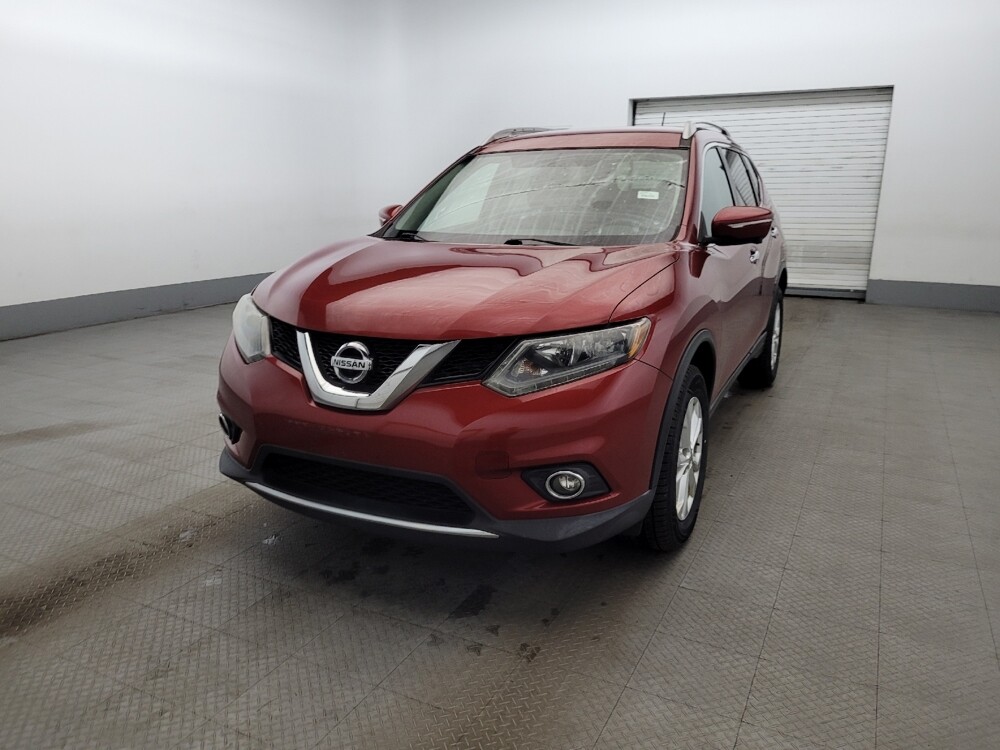 2015 Nissan Rogue in Pittsburgh, PA 15236 - 18122221 15