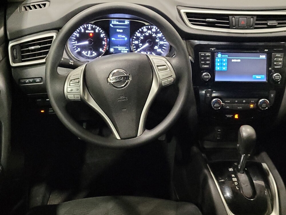 2015 Nissan Rogue in Pittsburgh, PA 15236 - 18122221 30