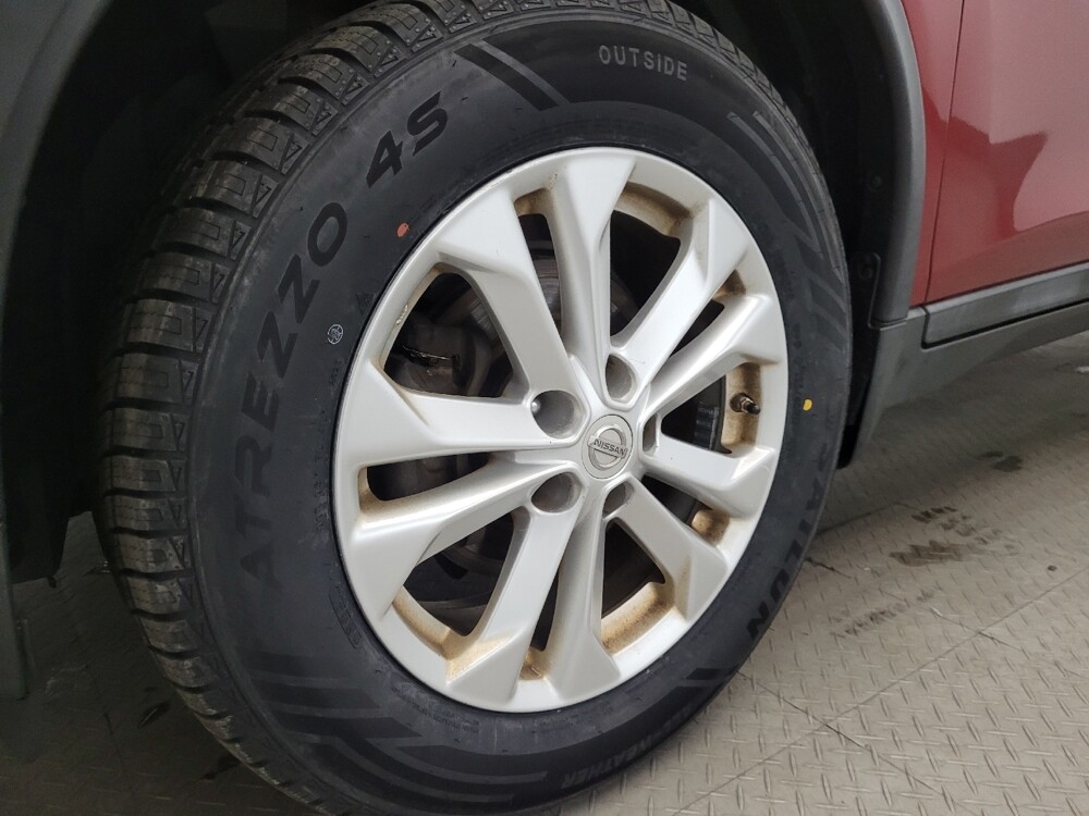 2015 Nissan Rogue in Pittsburgh, PA 15236 - 18122221 31