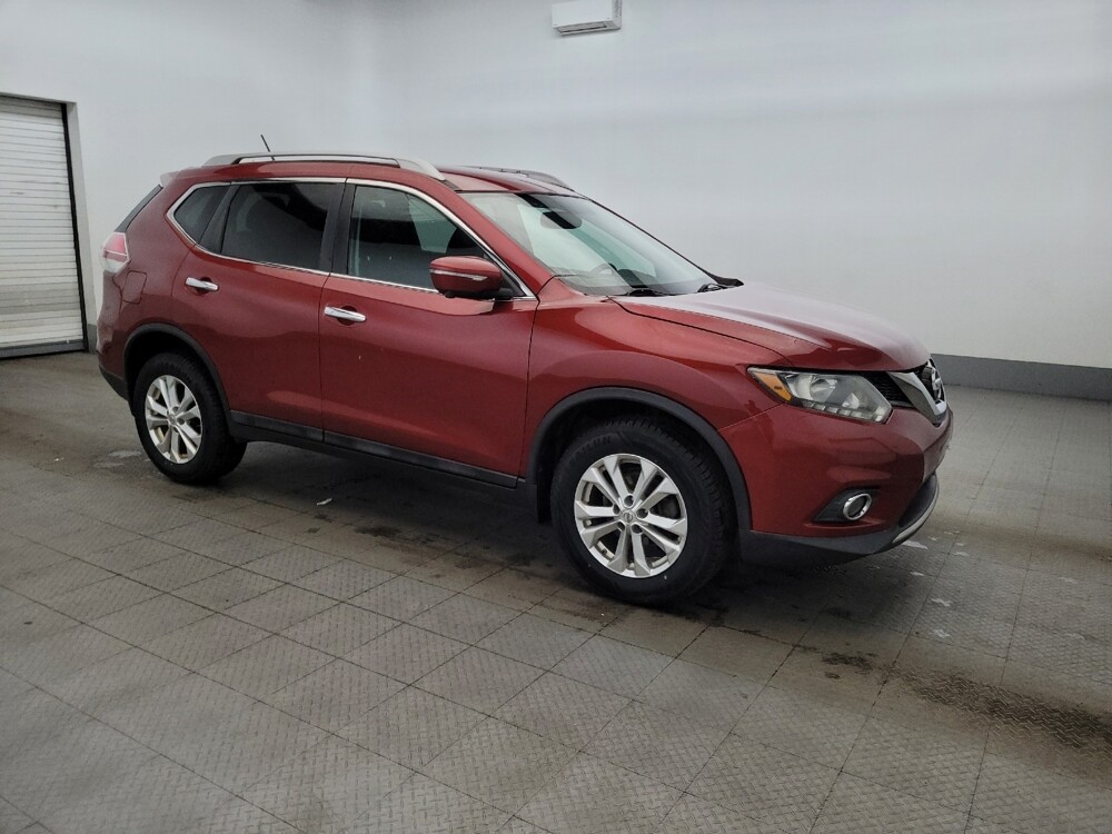 2015 Nissan Rogue in Pittsburgh, PA 15236 - 18122221 11