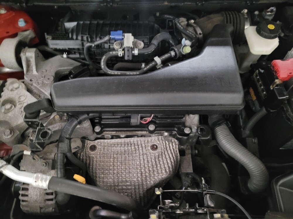 2015 Nissan Rogue in Pittsburgh, PA 15236 - 18122221 22