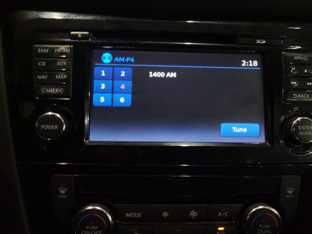 2015 Nissan Rogue in Pittsburgh, PA 15236 - 18122221 25