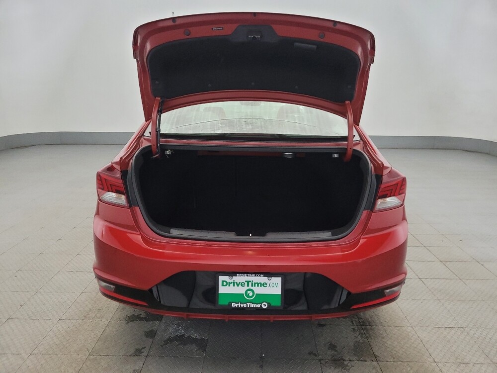 2019 Hyundai Elantra in Pittsburgh, PA 15236 - 18122222 29