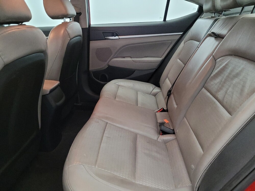 2019 Hyundai Elantra in Pittsburgh, PA 15236 - 18122222 18