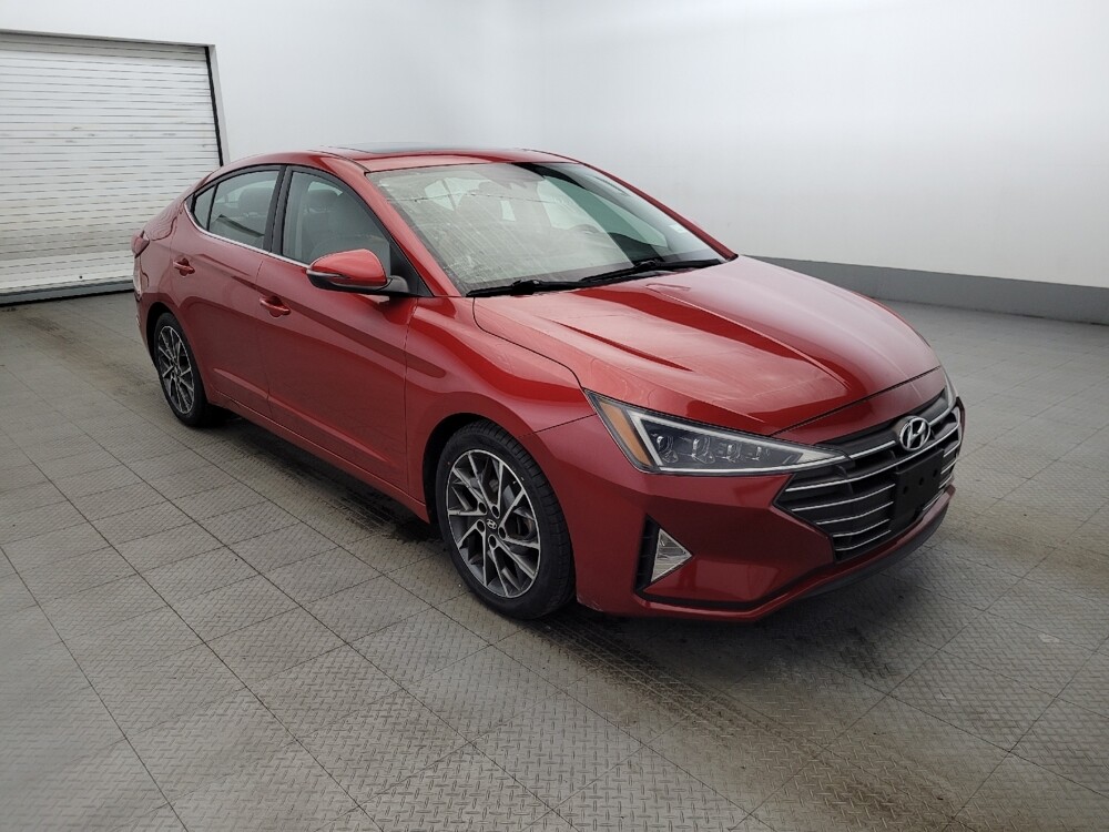2019 Hyundai Elantra in Pittsburgh, PA 15236 - 18122222 13