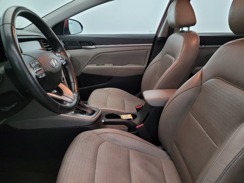 2019 Hyundai Elantra in Pittsburgh, PA 15236 - 18122222 17