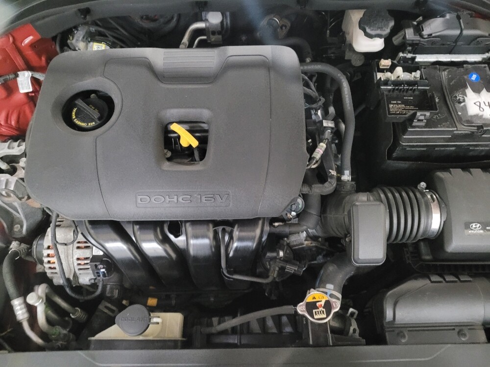 2019 Hyundai Elantra in Pittsburgh, PA 15236 - 18122222 30