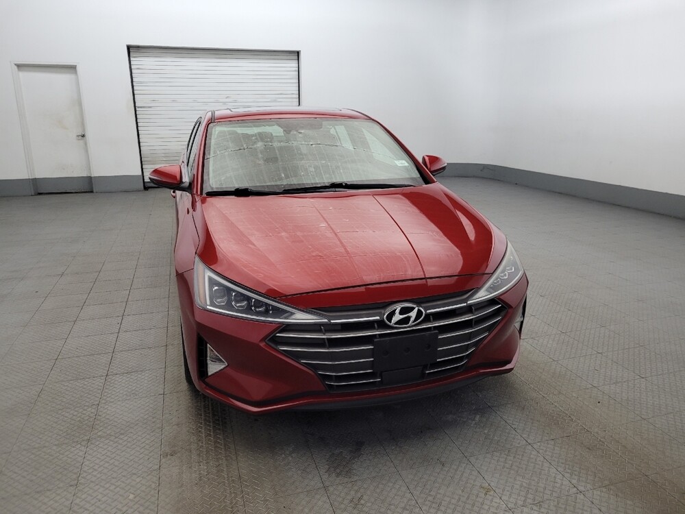 2019 Hyundai Elantra in Pittsburgh, PA 15236 - 18122222 14
