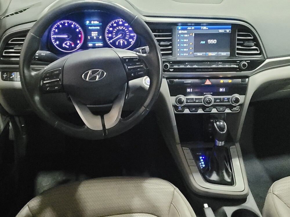 2019 Hyundai Elantra in Pittsburgh, PA 15236 - 18122222 22