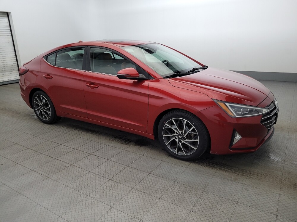 2019 Hyundai Elantra in Pittsburgh, PA 15236 - 18122222 11