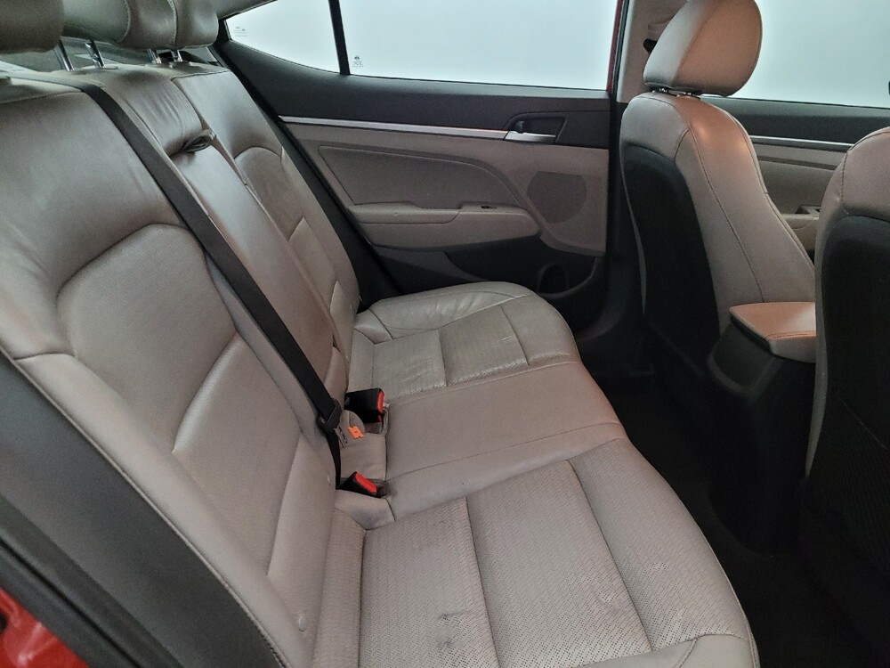 2019 Hyundai Elantra in Pittsburgh, PA 15236 - 18122222 19