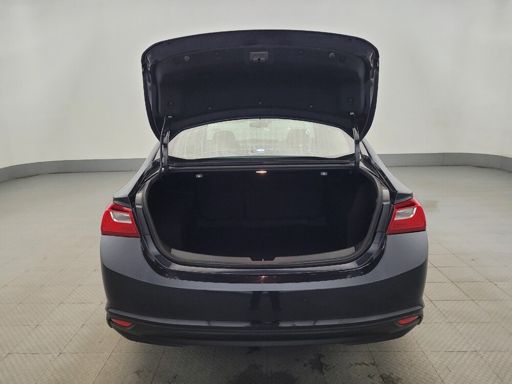 2023 Chevrolet Malibu in Pittsburgh, PA 15236 - 18122223 29