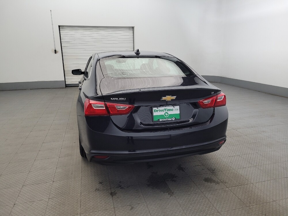 2023 Chevrolet Malibu in Pittsburgh, PA 15236 - 18122223 6