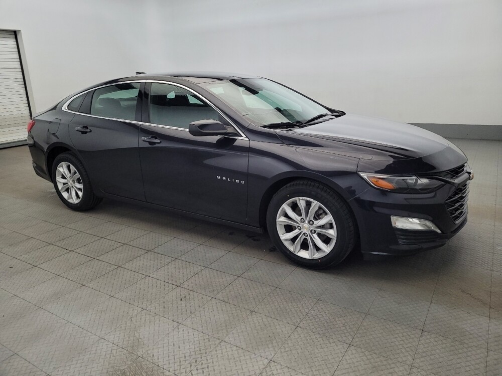 2023 Chevrolet Malibu in Pittsburgh, PA 15236 - 18122223 11