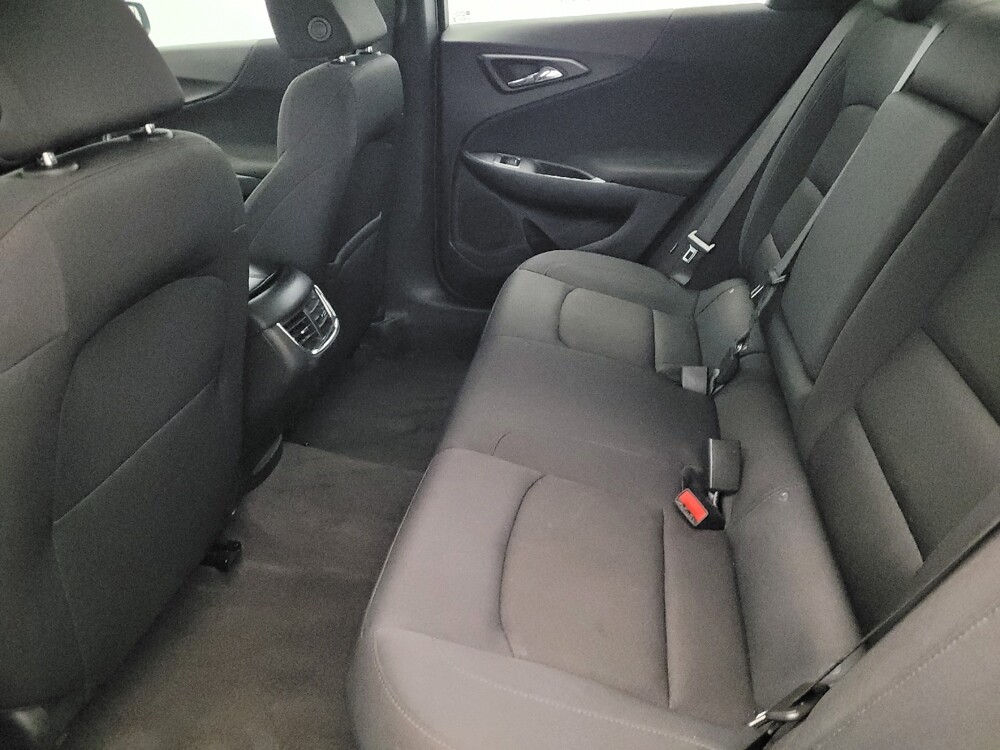 2023 Chevrolet Malibu in Pittsburgh, PA 15236 - 18122223 18