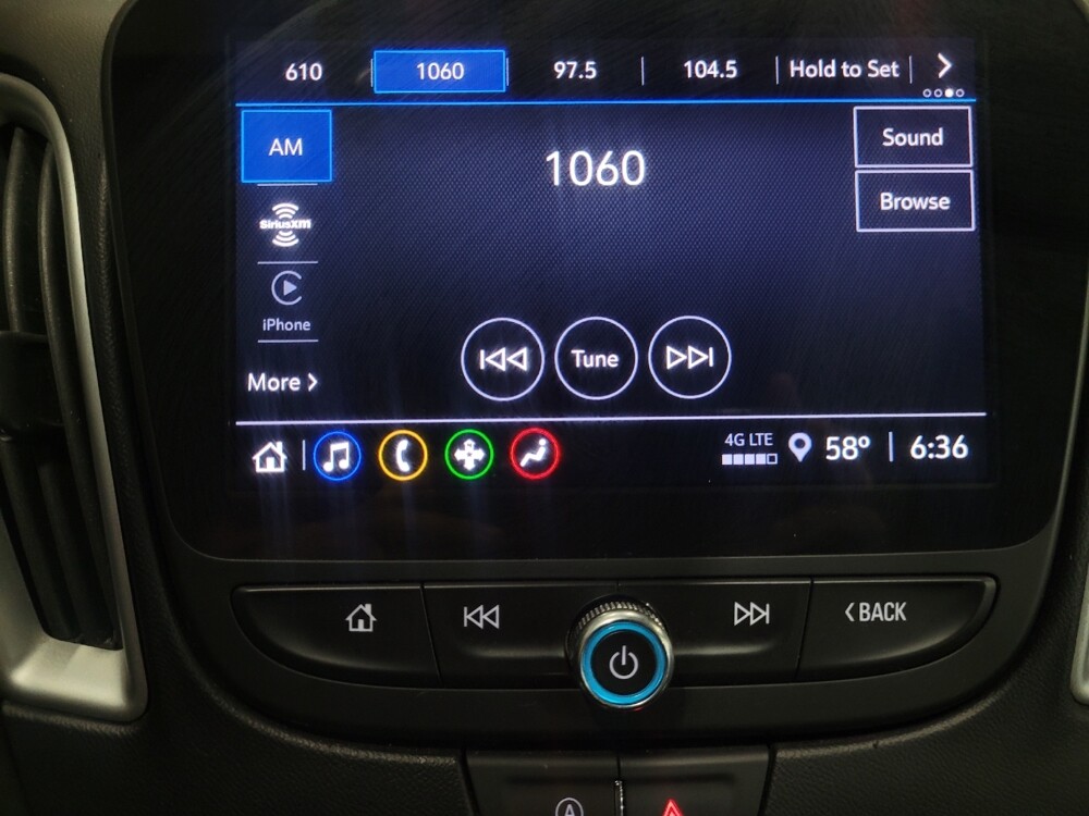 2023 Chevrolet Malibu in Pittsburgh, PA 15236 - 18122223 25