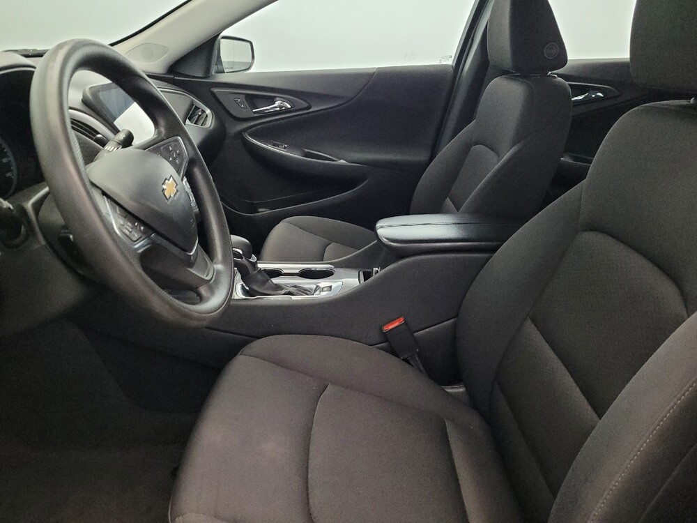 2023 Chevrolet Malibu in Pittsburgh, PA 15236 - 18122223 17